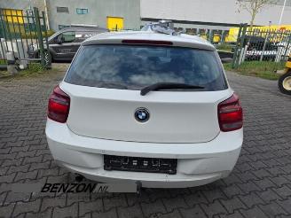 BMW 1-serie 1 serie (F20), Hatchback 5-drs, 2011 / 2019 114i 1.6 16V picture 4