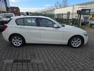 BMW 1-serie 1 serie (F20), Hatchback 5-drs, 2011 / 2019 114i 1.6 16V picture 3