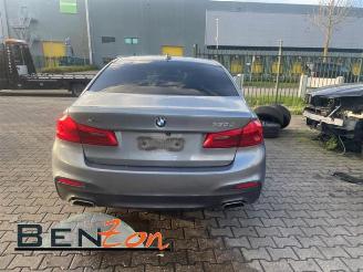 BMW 5-serie 5 serie (G30), Sedan, 2016 530d xDrive 3.0 TwinPower Turbo 24V picture 3