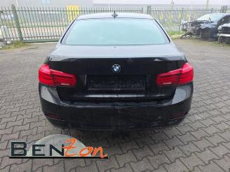 BMW 3-serie  picture 4