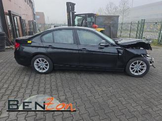 BMW 3-serie  picture 2