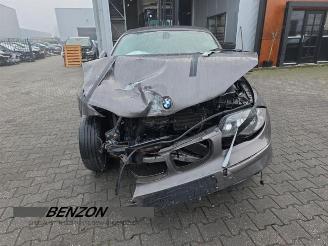 Uttjänta bilar auto BMW 1-serie 1 serie (E87/87N), Hatchback 5-drs, 2003 / 2012 116i 2.0 16V 2009/6