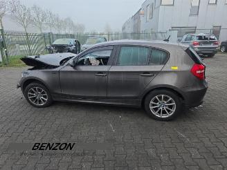 BMW 1-serie 1 serie (E87/87N), Hatchback 5-drs, 2003 / 2012 116i 2.0 16V picture 2