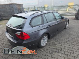 BMW 3-serie 3 serie Touring (E91), Combi, 2004 / 2012 320i 16V picture 4