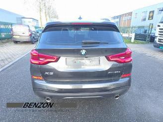 BMW X3 X3 (G01), SUV, 2017 xDrive 30e 2.0 TwinPower Turbo 16V picture 5