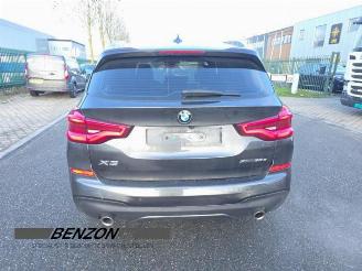 BMW X3  picture 5