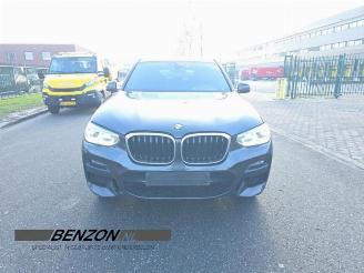 BMW X3  picture 1