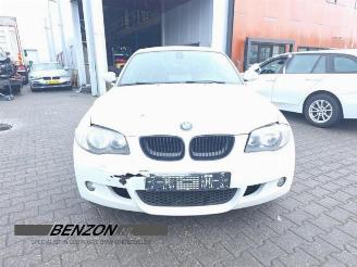 Uttjänta bilar auto BMW 1-serie 1 serie (E81), Hatchback 3-drs, 2006 / 2012 118i 16V 2009/7