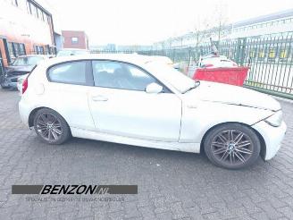 BMW 1-serie 1 serie (E81), Hatchback 3-drs, 2006 / 2012 118i 16V picture 2