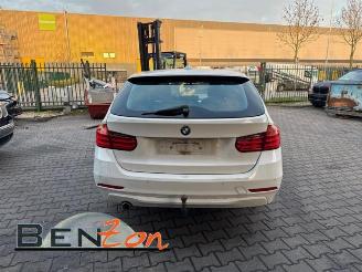 BMW 3-serie 3 serie Touring (F31), Combi, 2012 / 2019 316d 2.0 16V picture 4