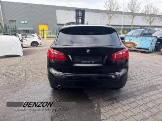 BMW 2-serie  picture 4