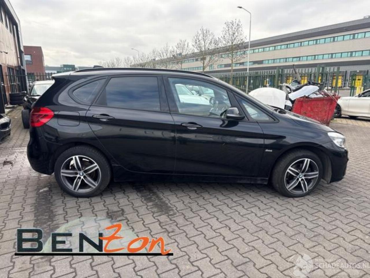 BMW 2-serie 