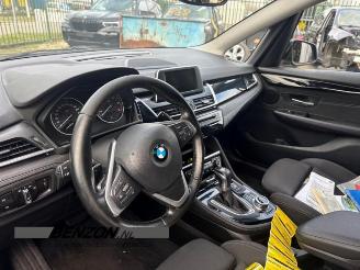 BMW 2-serie  picture 5