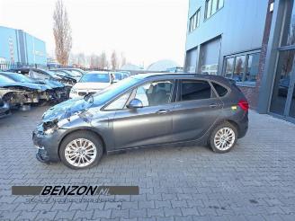 BMW 2-serie  picture 2