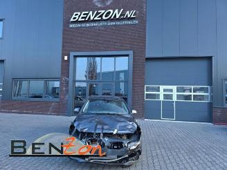 krockskadad bil motor BMW 2-serie  2020/1