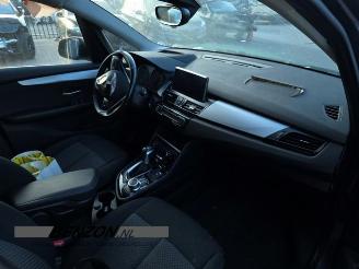 BMW 2-serie 2 serie Active Tourer (F45), MPV, 2013 / 2021 225xe 1.5 TwinPower Turbo 12V picture 5