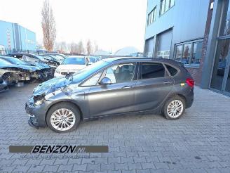 BMW 2-serie 2 serie Active Tourer (F45), MPV, 2013 / 2021 225xe 1.5 TwinPower Turbo 12V picture 2