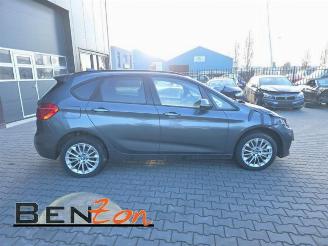 BMW 2-serie  picture 4
