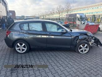 BMW 1-serie 1 serie (F20), Hatchback 5-drs, 2011 / 2019 116d 1.6 16V Efficient Dynamics picture 3