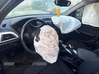 BMW 1-serie 1 serie (F20), Hatchback 5-drs, 2011 / 2019 116d 1.6 16V Efficient Dynamics picture 5