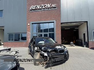 disassembly passenger cars BMW X5 X5M (F85), SUV, 2014 / 2018 4.4i V8 Turbo 32V 2018/3