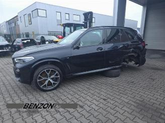 BMW X5 X5 (G05), SUV, 2018 xDrive M50d 3.0 24V picture 2
