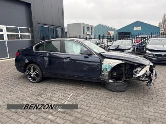 BMW 3-serie 3 serie (F30), Sedan, 2011 / 2018 330e picture 3