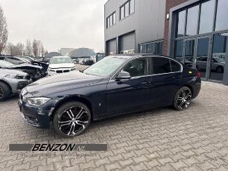 BMW 3-serie 3 serie (F30), Sedan, 2011 / 2018 330e picture 2