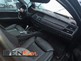 BMW X6 X6 (E71/72), SUV, 2008 / 2014 xDrive50i 4.4 V8 32V picture 5