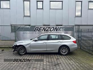 BMW 3-serie  picture 4