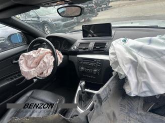 BMW 1-serie 1 serie (E88), Cabrio, 2007 / 2013 118i 16V picture 5