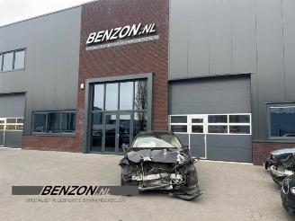 Vrakbiler auto BMW 5-serie 5 serie Touring (F11), Combi, 2009 / 2017 520d 16V 2011/1