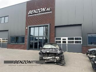 Vrakbiler auto BMW 5-serie 5 serie Touring (F11), Combi, 2009 / 2017 520d 16V 2011/9