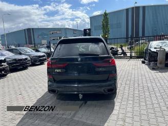 BMW X7 X7, SUV, 2019 M50d xDrive 3.0 24V picture 4