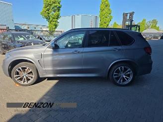 BMW X5 X5 (F15), SUV, 2013 / 2018 xDrive 40e 2.0 picture 5