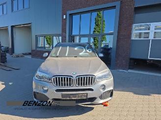 Sloopauto BMW X5 X5 (F15), SUV, 2013 / 2018 xDrive 40e 2.0 2015