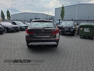 BMW X1 X1 (E84), SUV, 2009 / 2015 xDrive 20i 2.0 16V Twin Power Turbo picture 3