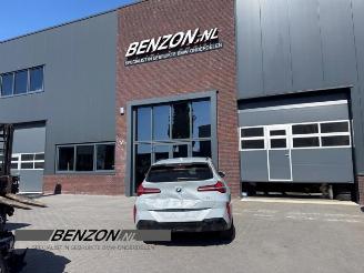 Vrakbiler auto BMW X3 X3 (G45), SUV, 2024 20 xDrive 2.0 TwinPower 16V 2025/11