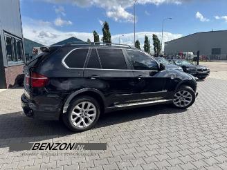 BMW X5 X5 (E70), SUV, 2006 / 2013 30d xDrive 3.0 24V picture 4