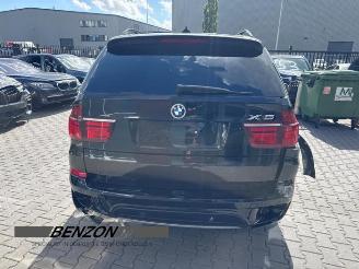 BMW X5 X5 (E70), SUV, 2006 / 2013 30d xDrive 3.0 24V picture 3