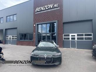 Purkuautot passenger cars BMW i4 i4 (G26), Sedan, 2021 eDrive40 84 kWh 2023/11