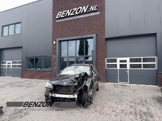 Uttjänta bilar auto BMW X3 X3 (F25), SUV, 2010 / 2017 xDrive35d 24V 2013/4
