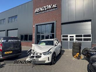 BMW iX3 iX3, SUV, 2020 80 kWh picture 1
