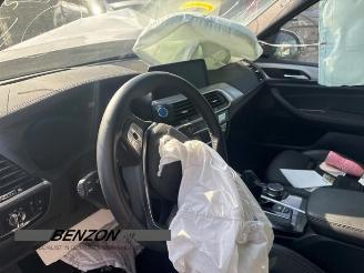 BMW iX3 iX3, SUV, 2020 80 kWh picture 5