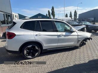 BMW iX3 iX3, SUV, 2020 80 kWh picture 4