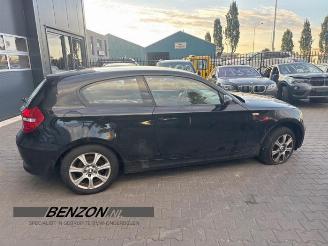 BMW 1-serie 1 serie (E81), Hatchback 3-drs, 2006 / 2012 116i 1.6 16V picture 4