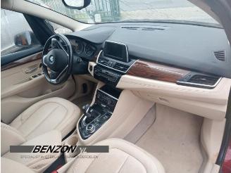BMW 2-serie 2 serie Gran Tourer (F46), MPV, 2014 218d 2.0 TwinPower Turbo 16V picture 11