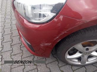 BMW 2-serie 2 serie Gran Tourer (F46), MPV, 2014 218d 2.0 TwinPower Turbo 16V picture 8