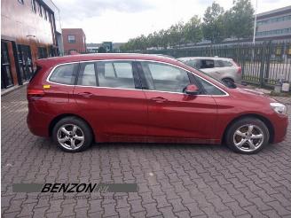 BMW 2-serie 2 serie Gran Tourer (F46), MPV, 2014 218d 2.0 TwinPower Turbo 16V picture 2