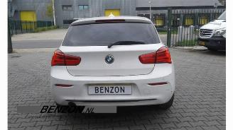 Auto da rottamare BMW 1-serie 1 serie (F20), Hatchback 5-drs, 2011 / 2019 116d 1.5 12V TwinPower 2015/3